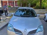 Nissan Primera 2003 годаfor3 500 000 тг. в Шымкент – фото 4