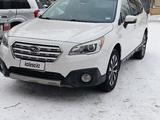 Subaru Outback 2015 года за 7 000 000 тг. в Актобе