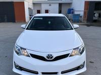 Toyota Camry 2012 годаүшін6 400 000 тг. в Актау