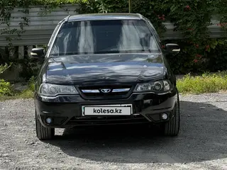 Daewoo Nexia