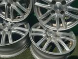 Диски комплект R14 4x100 ET42 5.5J за 100 000 тг. в Астана