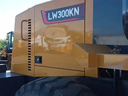 XCMG  LW300KN 2026 года за 16 000 000 тг. в Алматы