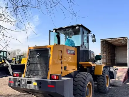 XCMG  LW300KN 2026 года за 16 000 000 тг. в Алматы – фото 6