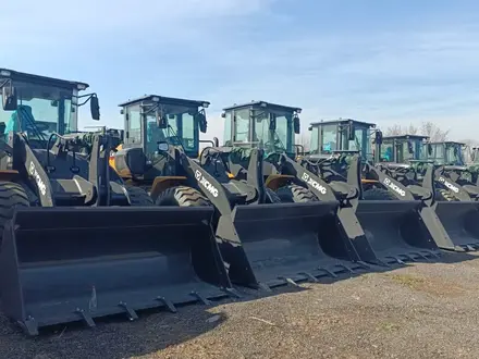 XCMG  LW300KN 2026 года за 16 000 000 тг. в Алматы – фото 8
