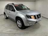 Nissan Terrano 2019 года за 6 500 000 тг. в Костанай