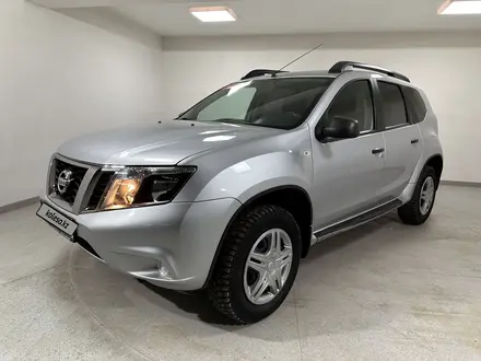 Nissan Terrano 2019 года за 6 500 000 тг. в Костанай – фото 2