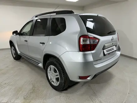 Nissan Terrano 2019 года за 6 000 000 тг. в Костанай – фото 5