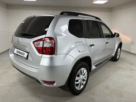 Nissan Terrano 2019 года за 6 500 000 тг. в Костанай – фото 6