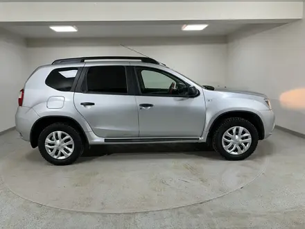 Nissan Terrano 2019 года за 6 500 000 тг. в Костанай – фото 8