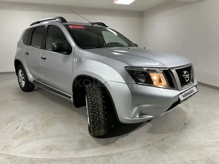 Nissan Terrano 2019 года за 6 000 000 тг. в Костанай – фото 9