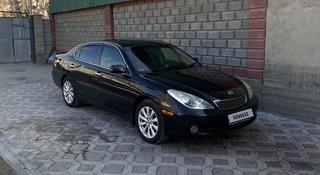 Toyota Windom 2006 года за 5 350 000 тг. в Алматы