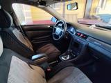 Audi A6 2002 годаүшін3 000 000 тг. в Шымкент – фото 4