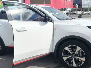 Changan CS55 Plus