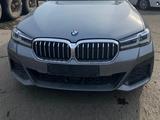 BMW 530 2022 годаүшін32 000 000 тг. в Алматы