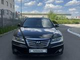 Hyundai Grandeur 2011 годаүшін4 500 000 тг. в Астана