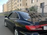 Hyundai Grandeur 2011 годаүшін4 500 000 тг. в Астана – фото 4