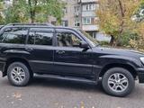 Lexus LX 470 2004 года за 9 900 000 тг. в Алматы – фото 2