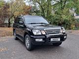 Lexus LX 470 2004 года за 9 900 000 тг. в Алматы