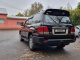 Lexus LX 470 2004 года за 9 900 000 тг. в Алматы – фото 4