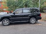 Lexus LX 470 2004 года за 9 900 000 тг. в Алматы – фото 3
