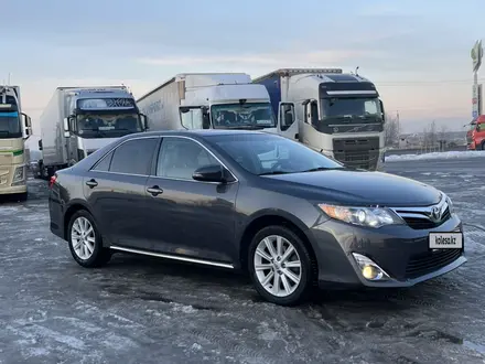 Toyota Camry 2012 года за 10 700 000 тг. в Алматы – фото 14