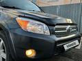 Toyota RAV4 2007 года за 7 450 000 тг. в Ушарал – фото 5