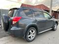 Toyota RAV4 2007 годаүшін7 450 000 тг. в Ушарал – фото 6