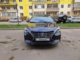 Changan Alsvin 2023 года за 6 200 000 тг. в Алматы – фото 2