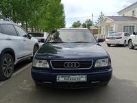 Audi A6 1994 года за 3 000 000 тг. в Астана