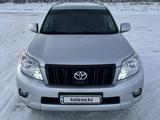 Toyota Land Cruiser Prado 2013 года за 16 500 000 тг. в Петропавловск – фото 2