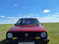 Volkswagen Golf 1983 года за 1 250 000 тг. в Сарыколь – фото 8