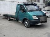 ГАЗ  ГАЗель Next 4.6 2010 годаүшін10 000 000 тг. в Алматы – фото 3