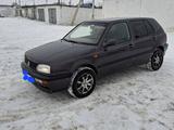 Volkswagen Golf 1993 годаүшін1 400 000 тг. в Костанай – фото 4