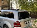 Mercedes-Benz GL 500 2006 года за 6 300 000 тг. в Алматы – фото 10