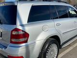 Mercedes-Benz GL 500 2006 годаүшін6 300 000 тг. в Алматы – фото 4