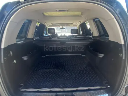 Mercedes-Benz GL 500 2006 года за 6 300 000 тг. в Алматы – фото 12