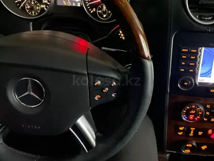 Mercedes-Benz GL 500 2006 года за 6 300 000 тг. в Алматы – фото 13