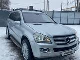 Mercedes-Benz GL 500 2006 годаүшін6 300 000 тг. в Алматы – фото 2