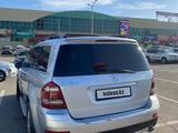 Mercedes-Benz GL 500 2006 годаүшін6 300 000 тг. в Алматы – фото 3