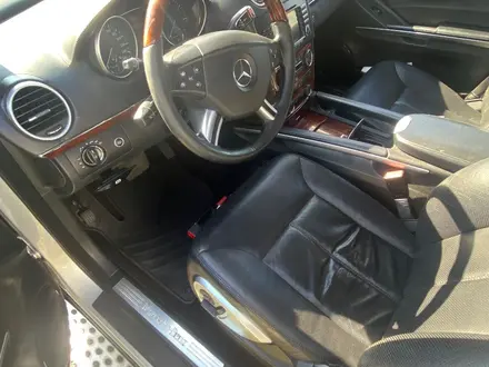 Mercedes-Benz GL 500 2006 года за 6 300 000 тг. в Алматы – фото 7