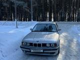 BMW 520 1991 годаfor1 300 000 тг. в Петропавловск – фото 2