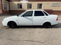 ВАЗ (Lada) Priora 2170 2012 годаүшін2 200 000 тг. в Караганда – фото 3