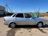 ВАЗ (Lada) Priora 2170 2012 годаүшін1 800 000 тг. в Уральск – фото 4