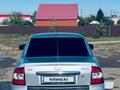 ВАЗ (Lada) Priora 2170 2012 годаүшін1 800 000 тг. в Уральск – фото 3