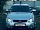 ВАЗ (Lada) Priora 2170 2012 годаүшін1 800 000 тг. в Уральск – фото 2