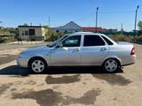 ВАЗ (Lada) Priora 2170 2012 годаүшін1 800 000 тг. в Уральск – фото 5