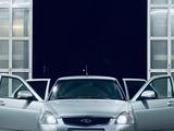 ВАЗ (Lada) Priora 2170 2012 года за 1 800 000 тг. в Уральск