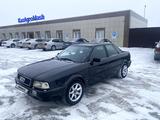 Audi 80 1993 года за 1 450 000 тг. в Кокшетау