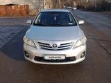 Toyota Corolla 2011 годаүшін4 900 000 тг. в Алматы – фото 4