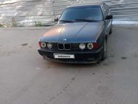 BMW 525 1995 годаүшін1 222 222 тг. в Алматы